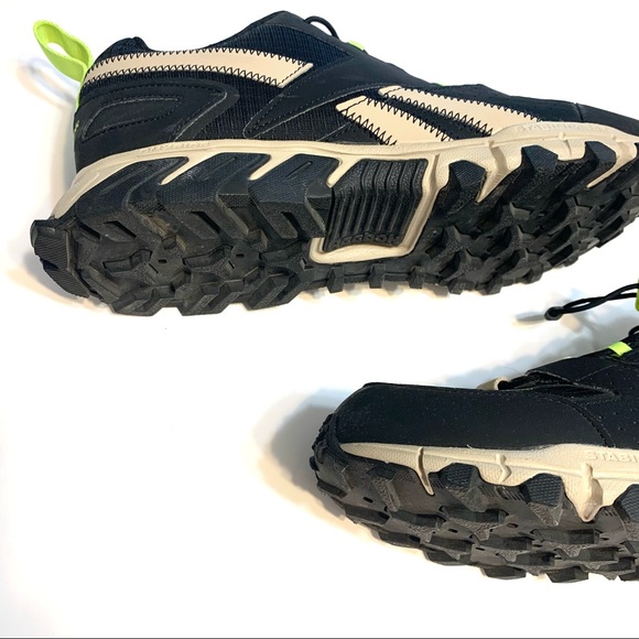 Reebok DMX Pert Sneakers - Picture 3 of 3
